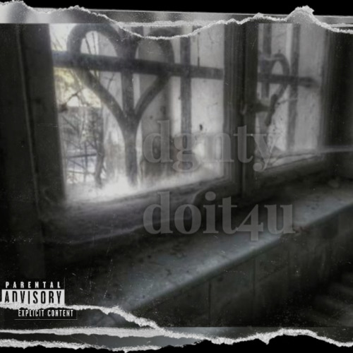 dgnty - doit4u [prod.wiley]