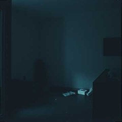 I DON’T TRUST THE QUIET