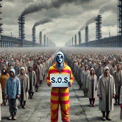 S.O.S. (System of Sociopaths)