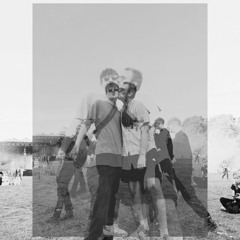 Dark & Stormy × Bloody Mary × Basil Smash