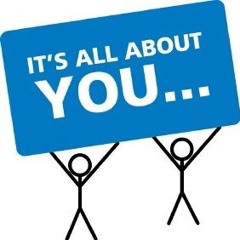 About you