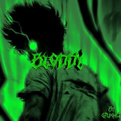 Bloddy (Brazilian-Phonk)