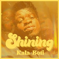 Shining