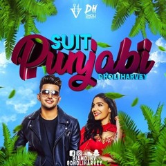 Jass Manak - Suit Punjabi song