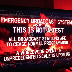 Emergency Broadcast