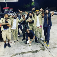 Dumb Steppa HANDLE THAT SLOWED