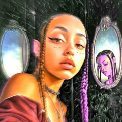 Bad Version of Me (slow)