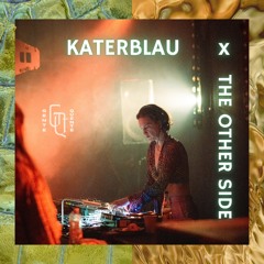 Gente Quente @ Katerblau x The Other Side |The Other Side| 13.04.24