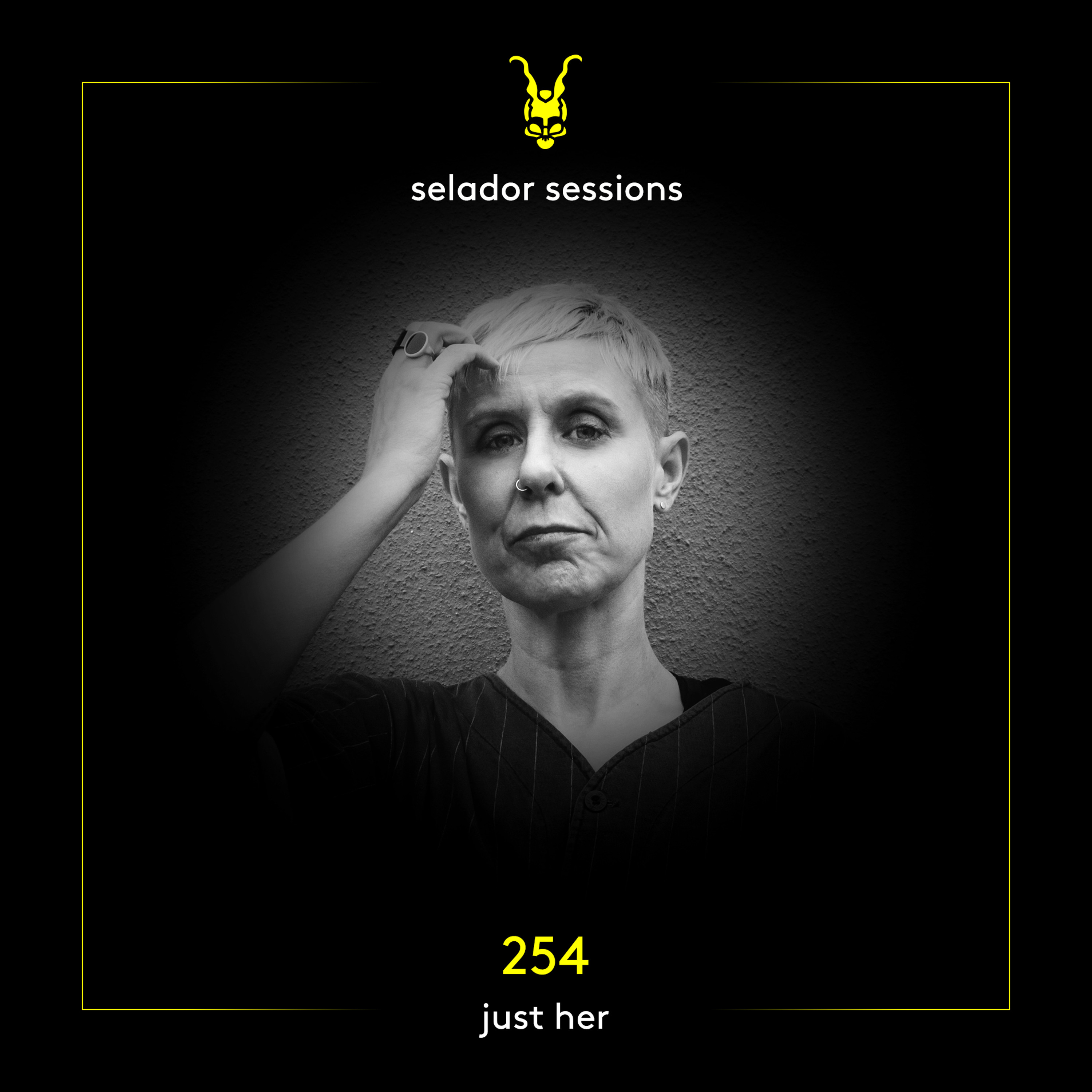 Selador Recordings Podcasts