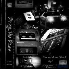 MARINE MANE - BRING THE BASS VOL.1