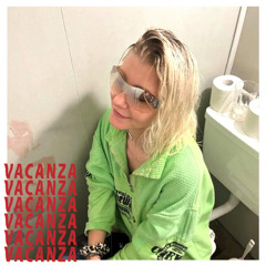 Vacanza Radio 053 x Anne Karmané