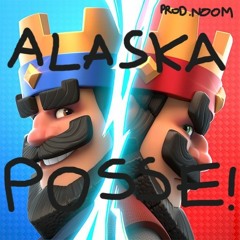 alaska ma giochi a clash royale