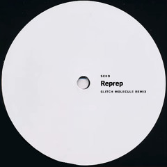 Seko - Reprep (Glitch Molecule Remix)