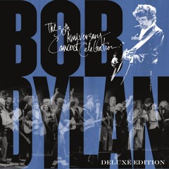 It's Alright, Ma (I'm Only Bleeding) (Live at Madison Square Garden, New York, NY - October 1992)