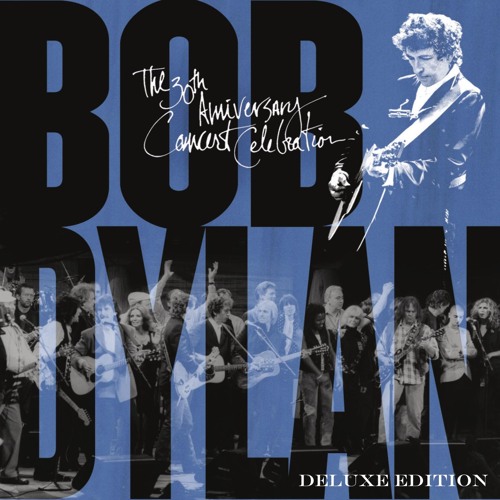 It's Alright, Ma (I'm Only Bleeding) (Live at Madison Square Garden, New York, NY - October 1992)