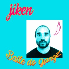 WELCOME IN THE BAILE JUNGLE