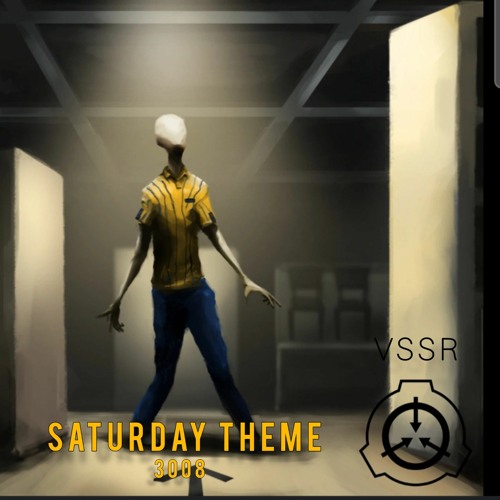 UglyBurger0 & DaveBurger0 - SCP 3008 Saturday Theme (VSSR Interstellar Remix)