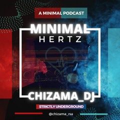 Episode.001 - Chizama DJ