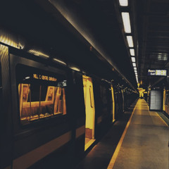 adagio nocturne (sped up)