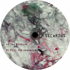 Premiere: Sicarius - Kill The Sequence EP