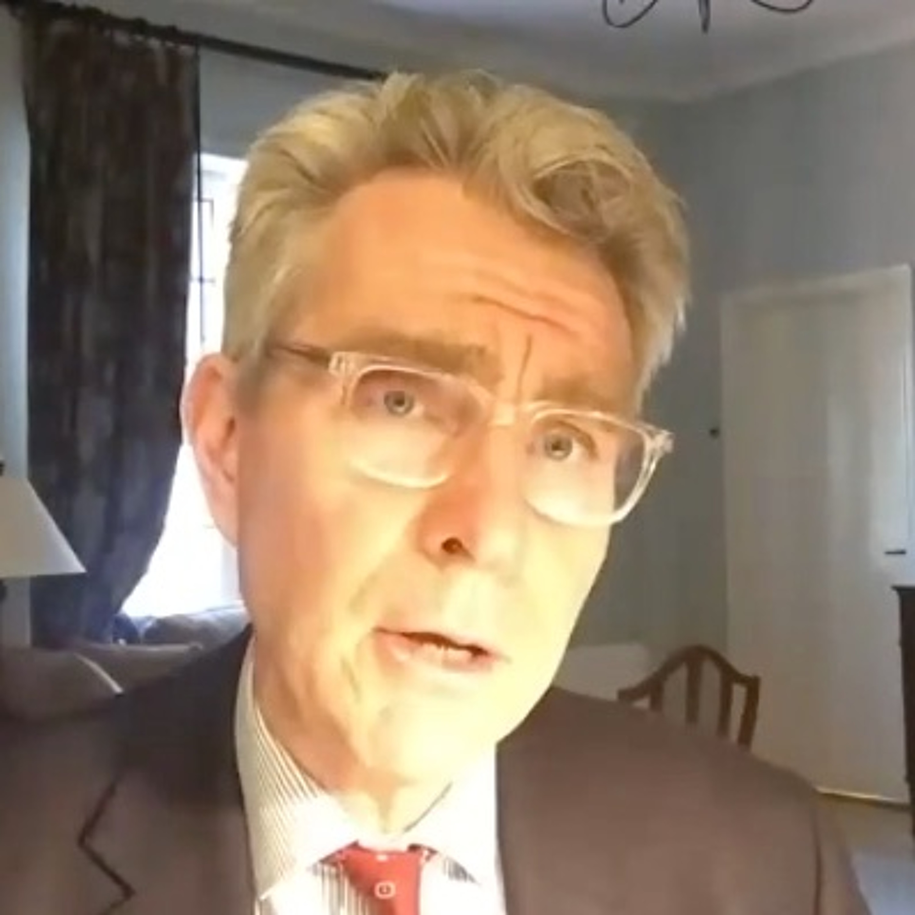 17. U.S. Amb. Pyatt says Greece’s Successful COVID Response is a ‘Moment of National Pride’ episode artwork