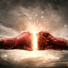 Heavyweight Drum & Bass | Round 2