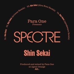 Shin Sekai (Actress Remix)