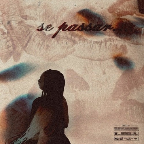 Luã Kayodê - Se passar 💋