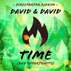 Time & Opportunity