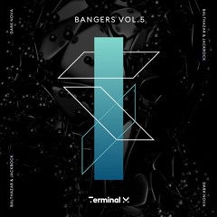 Balthazar & JackRock - Darkl Nova [Terminal M]