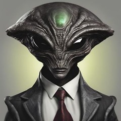 ALIEN BOSS