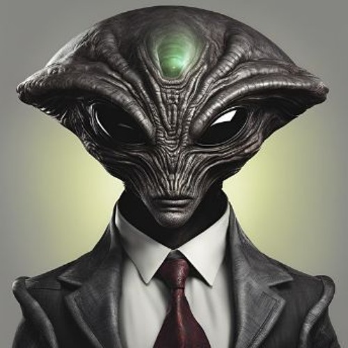 ALIEN BOSS