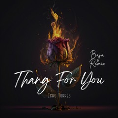 Thang For You (Baja Remix)