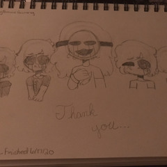 FNaF 3 Bad Ending Theme