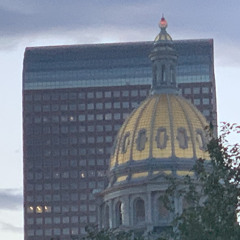 10 Miles Away (Prod. Charly Okosi)