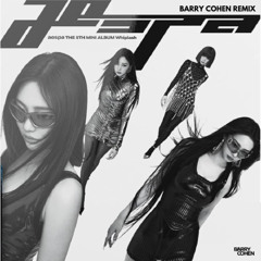 Aespa - Whiplash ( BARRY COHEN Remix )_Free Download!!