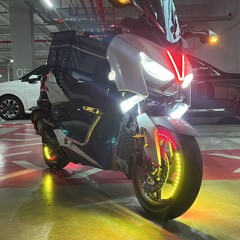 틱톡 감성 폭주 믹셋