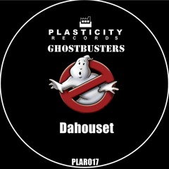 Ghostbusters (Original Mix) Dahouset. (Demo)