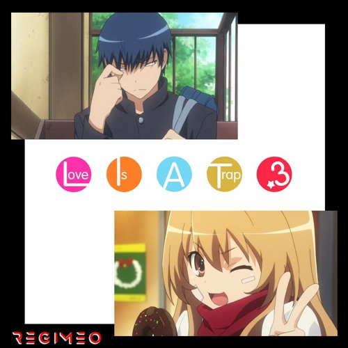 Love is a Trap III