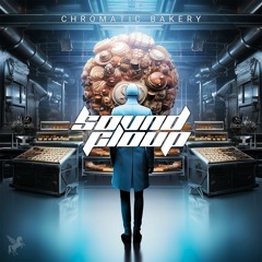 Sound Cloup - Chromatic Bakery (Original Mix)