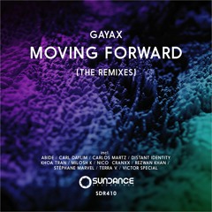 Gayax - Digital Voice (Distant Identity Remix)