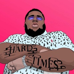 *FREE* | "No Love" | Rod Wave Type Beat (Prod. By Angle Cali)