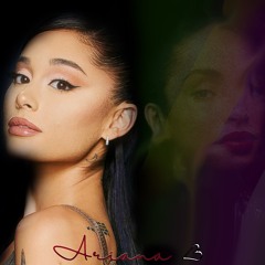 SUPERNATURAL (Downsampler Remix) - dingo.baby ft. Ariana Grande