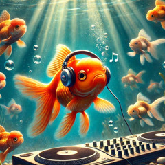 Goldfish - Get Busy Living (Bum & Dr. Ass Dubstep Remix)