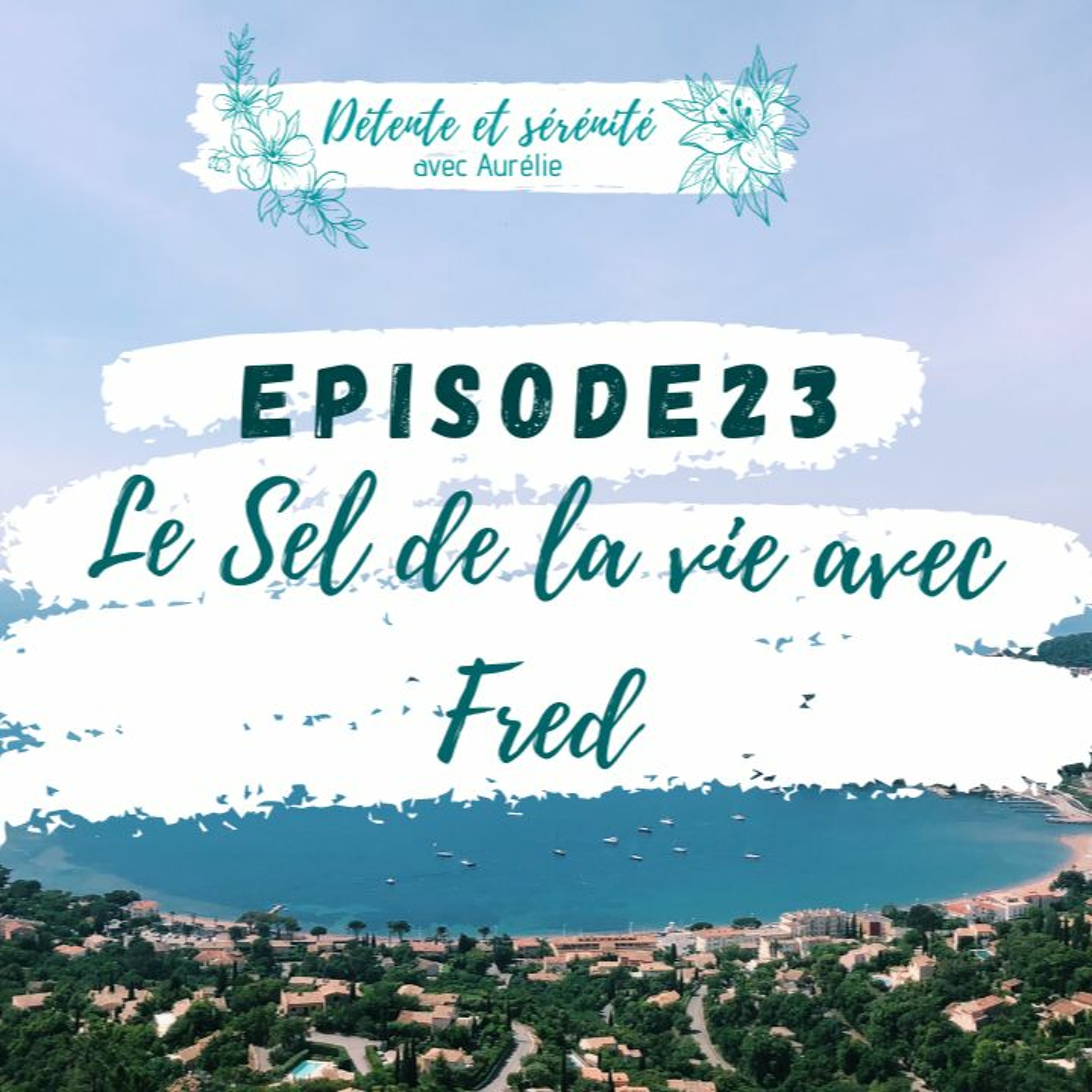 Le Sel de la Vie Podcast