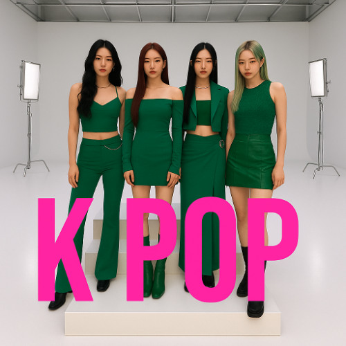 말하지 마 just feel me (K-Pop reload)