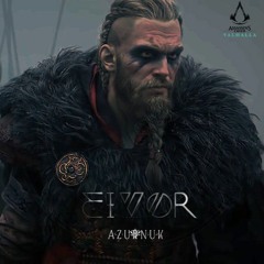 "Eivor" Assassins Creed Valhalla Epic Theme