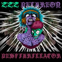 DESFIBRILLATOR ft Delbreon
