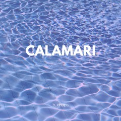 calamari.mp3 (prod. B. Chaps)