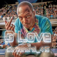 G Love
